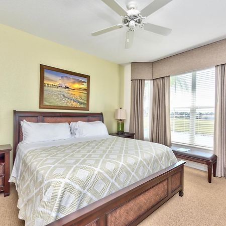 Genoa Golf Condo in Lely Resort North North Naples Esterno foto