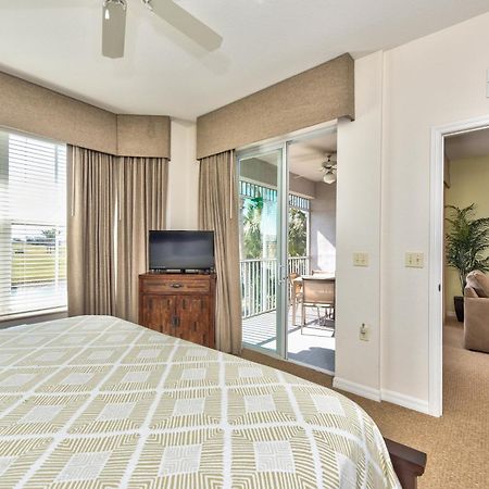 Genoa Golf Condo in Lely Resort North North Naples Esterno foto