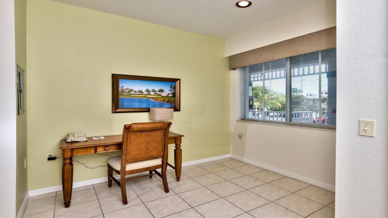 Genoa Golf Condo in Lely Resort North North Naples Esterno foto