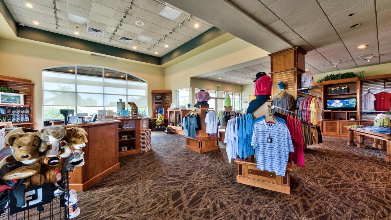 Genoa Golf Condo in Lely Resort North North Naples Esterno foto
