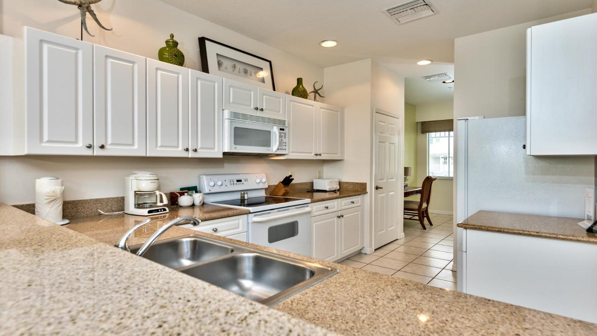Genoa Golf Condo in Lely Resort North North Naples Esterno foto