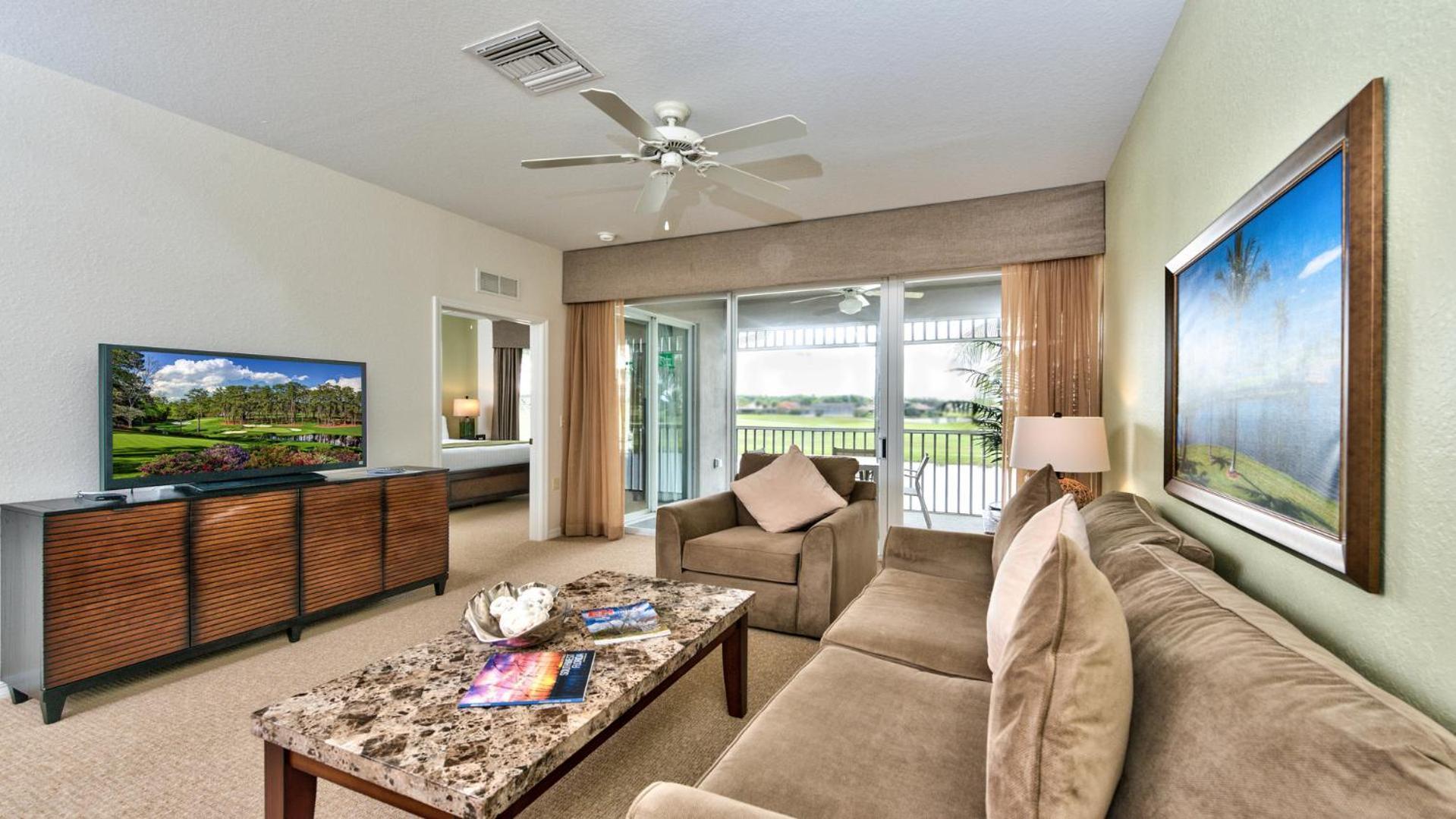Genoa Golf Condo in Lely Resort North North Naples Esterno foto