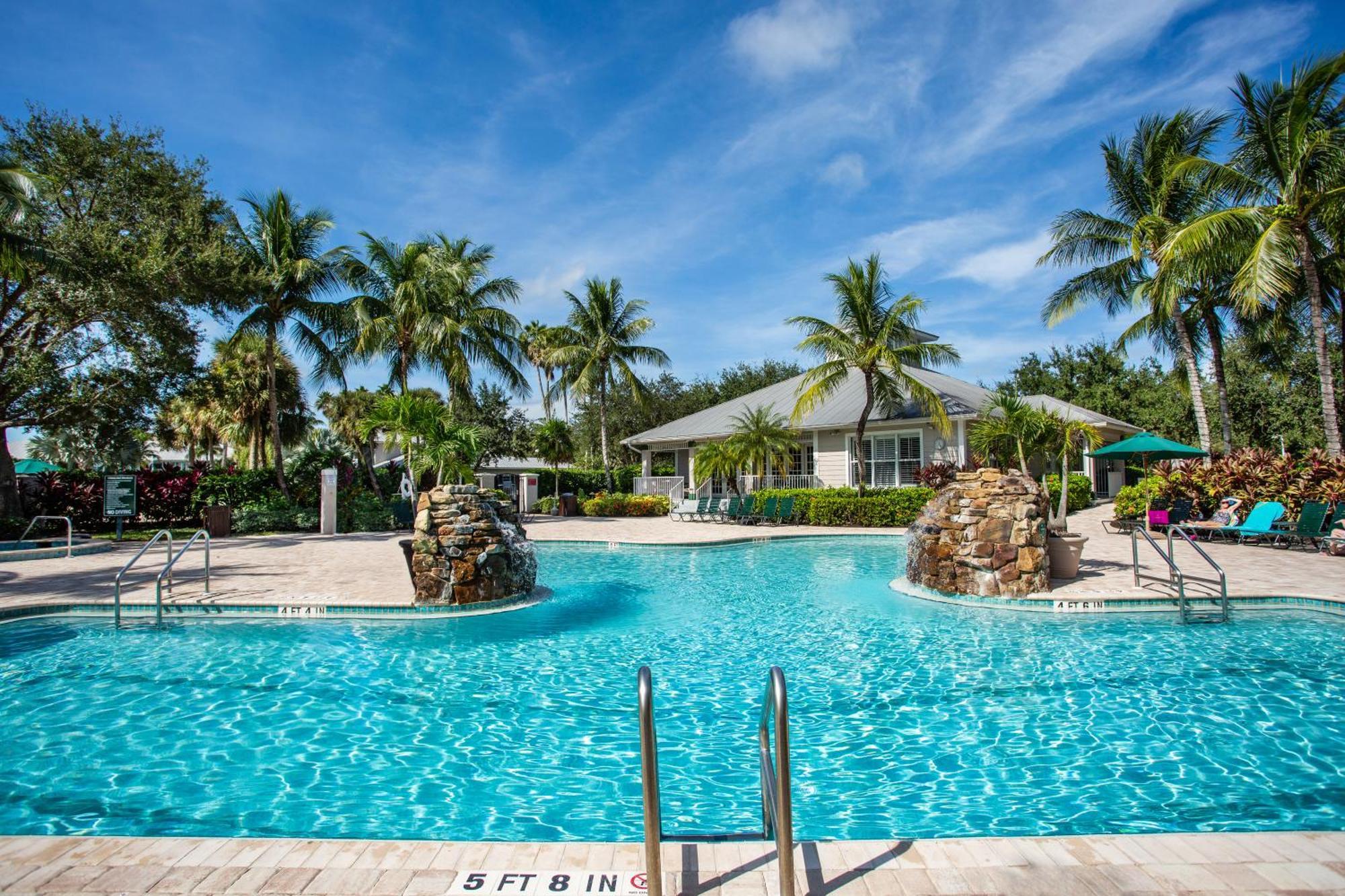 Genoa Golf Condo in Lely Resort North North Naples Esterno foto